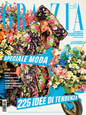 Grazia Italia - Magazine